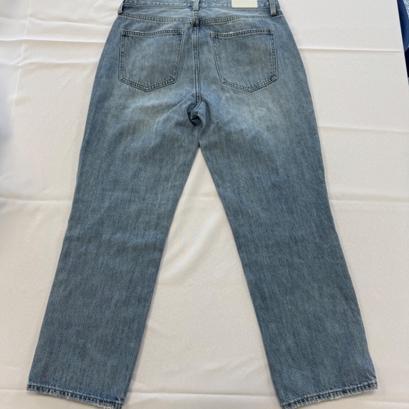 Pistola Charlie Straight Leg Jeans Size 29 - Picture 8 of 13